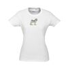 Womens Ice Cotton Tee Thumbnail