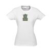Womens Ice Cotton Tee Thumbnail