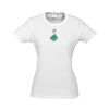 Womens Ice Cotton Tee Thumbnail