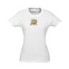 Womens Ice Cotton Tee Thumbnail