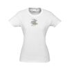 Womens Ice Cotton Tee Thumbnail