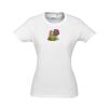 Womens Ice Cotton Tee Thumbnail