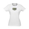 Womens Ice Cotton Tee Thumbnail