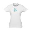 Womens Ice Cotton Tee Thumbnail