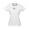 Womens Ice Cotton Tee Thumbnail