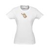 Womens Ice Cotton Tee Thumbnail