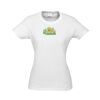 Womens Ice Cotton Tee Thumbnail