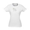 Womens Ice Cotton Tee Thumbnail