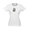 Womens Ice Cotton Tee Thumbnail