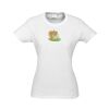 Womens Ice Cotton Tee Thumbnail