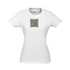 Womens Ice Cotton Tee Thumbnail