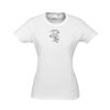 Womens Ice Cotton Tee Thumbnail