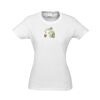 Womens Ice Cotton Tee Womens Ice Cotton Tee Thumbnail