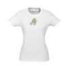 Womens Ice Cotton Tee Thumbnail