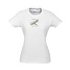 Womens Ice Cotton Tee Thumbnail