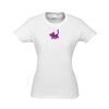 Womens Ice Cotton Tee Thumbnail