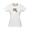 Womens Ice Cotton Tee Thumbnail