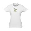Womens Ice Cotton Tee Thumbnail