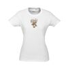 Womens Ice Cotton Tee Thumbnail