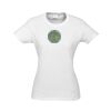 Womens Ice Cotton Tee Thumbnail