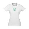 Womens Ice Cotton Tee Thumbnail