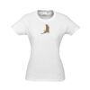 Womens Ice Cotton Tee Thumbnail