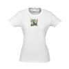 Womens Ice Cotton Tee Thumbnail