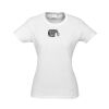 Womens Ice Cotton Tee Thumbnail