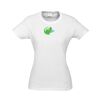 Womens Ice Cotton Tee Thumbnail