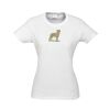 Womens Ice Cotton Tee Thumbnail