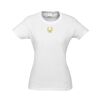 Womens Ice Cotton Tee Womens Ice Cotton Tee Thumbnail