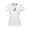 Womens Ice Cotton Tee Thumbnail
