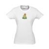 Womens Ice Cotton Tee Thumbnail