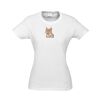 Womens Ice Cotton Tee Thumbnail