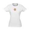 Womens Ice Cotton Tee Thumbnail