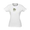 Womens Ice Cotton Tee Thumbnail