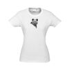 Womens Ice Cotton Tee Thumbnail