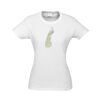 Womens Ice Cotton Tee Thumbnail