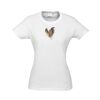 Womens Ice Cotton Tee Thumbnail