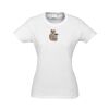 Womens Ice Cotton Tee Thumbnail