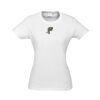 Womens Ice Cotton Tee Thumbnail