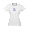 Womens Ice Cotton Tee Womens Ice Cotton Tee Thumbnail
