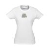 Womens Ice Cotton Tee Thumbnail