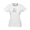Womens Ice Cotton Tee Womens Ice Cotton Tee Thumbnail