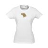 Womens Ice Cotton Tee Thumbnail
