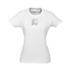 Womens Ice Cotton Tee Thumbnail
