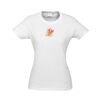 Womens Ice Cotton Tee Thumbnail