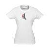 Womens Ice Cotton Tee Thumbnail