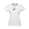 Womens Ice Cotton Tee Thumbnail