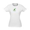 Womens Ice Cotton Tee Thumbnail